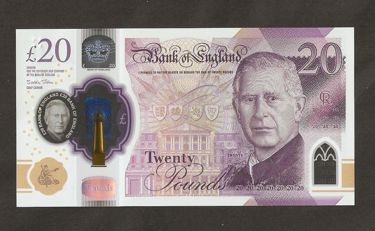 Front View Prop Note